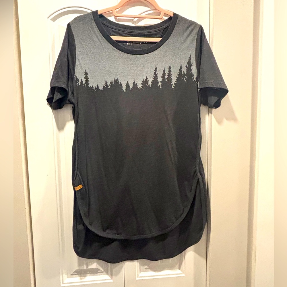 Ten Tree longer t shirt